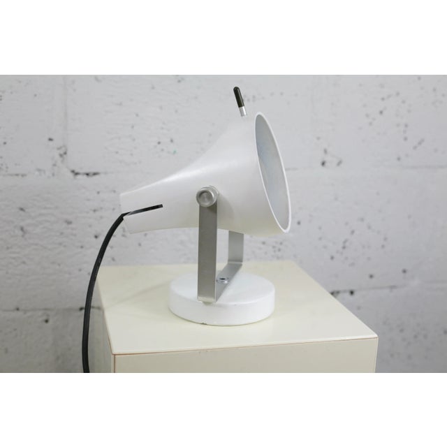 Spotlight Lamp by Étienne Fermigier for Disderot, France, 1967 For Sale - Image 14 of 18