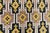 Mid 20th Century Doris Leslie Blau Vibrant Vintage Afghan Kilim Rug For Sale - Image 5 of 9