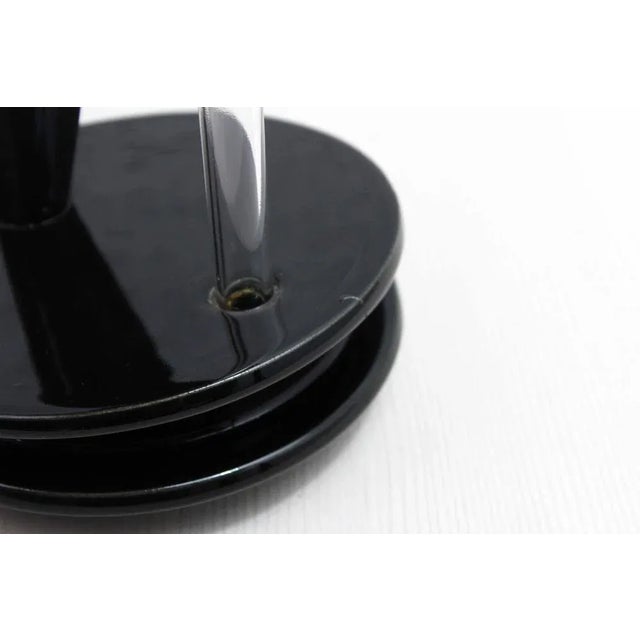 1970s Space Age Earthenware Vase, 1970 For Sale - Image 5 of 12