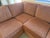 Transitional Ethan Allen 4 Piece Sectional For Sale - Image 3 of 9