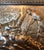 Neoclassical Antique Austrian Gilt Bronze Table Box Circa 1900 For Sale - Image 3 of 11