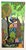 1970s Adam Leontus Art Naif Framed Serigraph Screen Print: Peacock For Sale - Image 10 of 18
