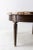African Louis XVI Style Onyx Coffee or Side Table, France, 1960s For Sale - Image 6 of 8