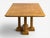 Early 21st Century David Linley, Inlaid Dining Table, Burlwood Oak, United Kingdom, 2000s For Sale - Image 5 of 13