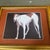 Contemporary Contemporary Original Judy Henn Greyhound Print For Sale - Image 3 of 4
