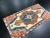 Vintage Multicolor Turkish Floral Design Handmade Wool Area Rug For Sale - Image 4 of 11