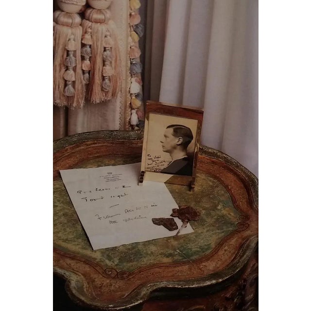 Duke & Duchess of Windsor Sotheby's Auction Catalogue, 1997, Set of 3 Softcover Volumes With Slipcase For Sale - Image 10 of 18