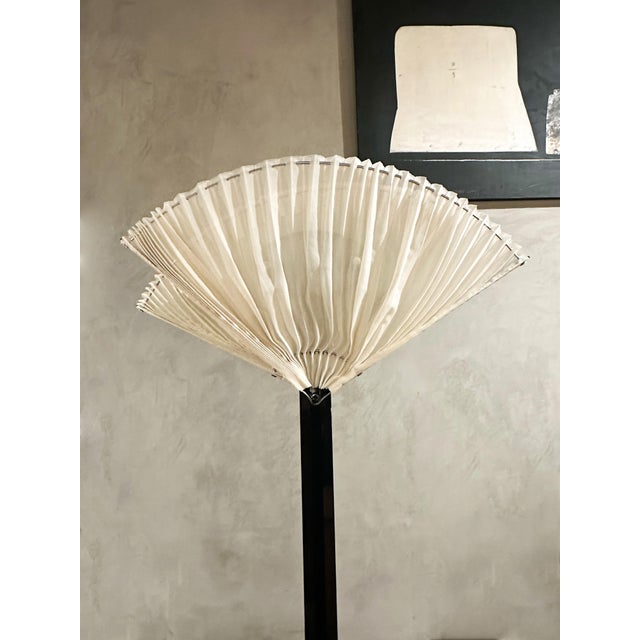Butterfly Floor Lamp by Afra and Tobia Scarpa for Flos, 1980 For Sale - Image 5 of 13