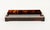 Serving Tray in Acrylic Glass Faux Tortoiseshell and Chrome from Dior Home Style, Italy, 1970s For Sale - Image 3 of 16