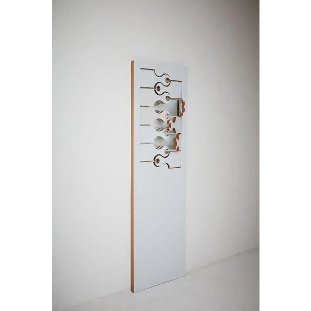 1970s Vintage Scorpion Mirror, 1970s For Sale - Image 5 of 5