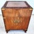 Mid 20th Century Mid-Century Anglo-Indian Rosewood Chest Nightstand For Sale - Image 5 of 12