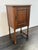 Jacobean Waring & Gillow of Lancaster Jacobean Revival Nightstand, Antique For Sale - Image 3 of 12