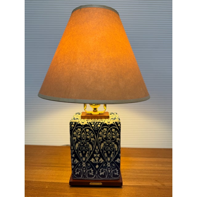 Design Plus Gallery presents the Lotus Table Lamp from Ralph Lauren. Such a sweet and becoming table lamp for an elegant...