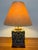 Design Plus Gallery presents the Lotus Table Lamp from Ralph Lauren. Such a sweet and becoming table lamp for an elegant...
