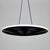 Maxi Elle Pendant Lamp by Tommaso Cimini for Lumina, 1980s For Sale - Image 17 of 17