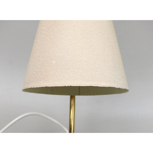 Table Lamps from Brendel & Loewig, Germany, 1950s, Set of 2 For Sale - Image 14 of 18