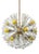 Sputnik Flocon 12-Light Chandelier, 1960s For Sale