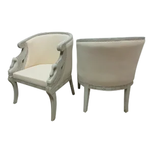 Chairs Swan