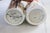 Ceramic Vintage Fitz & Floyd Zipper Man Vessels For Sale - Image 7 of 8