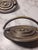 1970s Brass Metal Drawer Cabinet Pulls For Sale - Image 5 of 10
