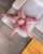 2020s Handmade Pink Starfish Cushion ,Soft Velvet Decorative Pillow , Home Gift For Sale - Image 5 of 5