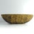 This brutalist platter is made of raw ceramic and decorated with a thick, cracked glaze resembling a sheet of ice. It...