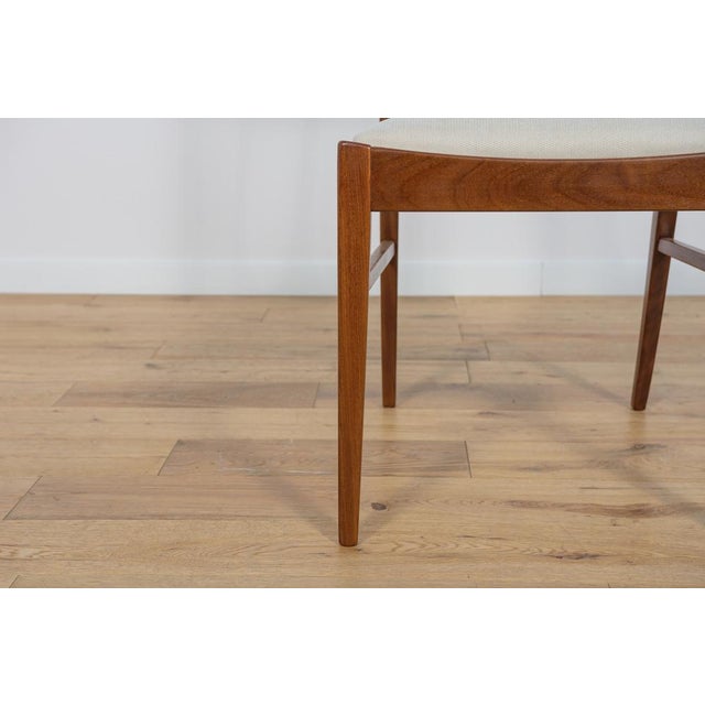 Brasilia Dining Chairs from G-Plan, 1960s, Set of 6 For Sale - Image 18 of 18