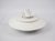 Vintage Danish Verona Pendant Lamp by Kurt Wiborg for Jeka, 1980s For Sale - Image 5 of 10