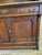 Victorian Late 19th Century Victorian Eastlake Style Walnut Sideboard Buffet For Sale - Image 3 of 6