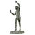 Dancing Faun, 21st Century, Bronze For Sale - Image 3 of 4