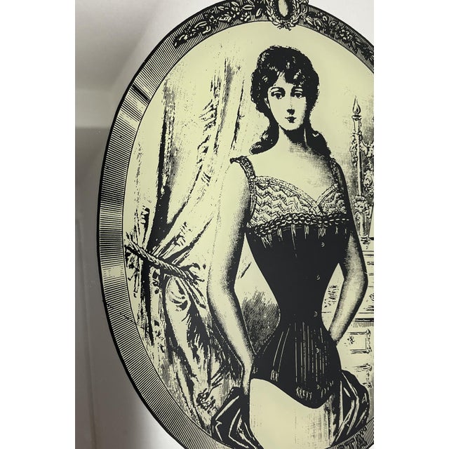 Vintage London Advertising Sign For Sale - Image 5 of 15