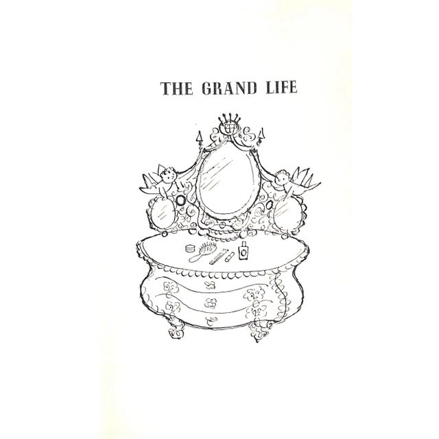 "Lady Behave: Famous Guide to Modern Manners" 1957 Edwards, Anne & Beyfus, Drusilla For Sale - Image 9 of 11