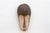 Wood Painted African Savannah Mask For Sale - Image 7 of 10