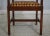 Set of 6 Stickley Mission Oak Dining Room Chairs For Sale - Image 9 of 18