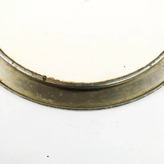 Art Deco Austrian Tray, 1930s For Sale - Image 3 of 8