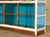 Wood Architect Bookcase from Roche Bobois, France, 1980s For Sale - Image 7 of 17