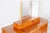 Art Deco Dressing Table with Mirror, 1920s For Sale - Image 6 of 18