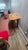 This custom handmade console table by Harnett Designs is crafted from a solid live edge wood slab, showcasing natural...