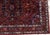 1970s, Handmade Vintage Persian Hamadan Rug 4.8' X 6.6' For Sale In New York - Image 6 of 7