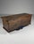 Large Antique Spanish Chest, 1700s For Sale - Image 4 of 18