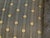 Biedermeier Biedermeier Period 19th Century Walnut Stool with Gilt Rosettes and Upholstery For Sale - Image 3 of 9