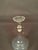 English Cut Glass Decanting Bottle With Lid, Circa 1920s For Sale - Image 4 of 7