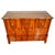Antique Biedermeier Cherrywood Chest of Drawers, 1820 For Sale - Image 4 of 13