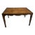 Vintage Kittinger Rectangular Traditional Style Table For Sale