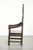 Antique English Wainscott Chair, 1700s For Sale - Image 5 of 16