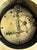 Antique Napoleon III Mantel Clock in Bleu De Sèvres Porcelain and Chased Ormolu, 1865 For Sale - Image 15 of 17