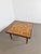 Mid-Century Parquet Coffee Table, 1960s For Sale - Image 9 of 11