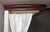 Wood 19th Century Mahogany Half Taster Bed, 1860s For Sale - Image 7 of 12