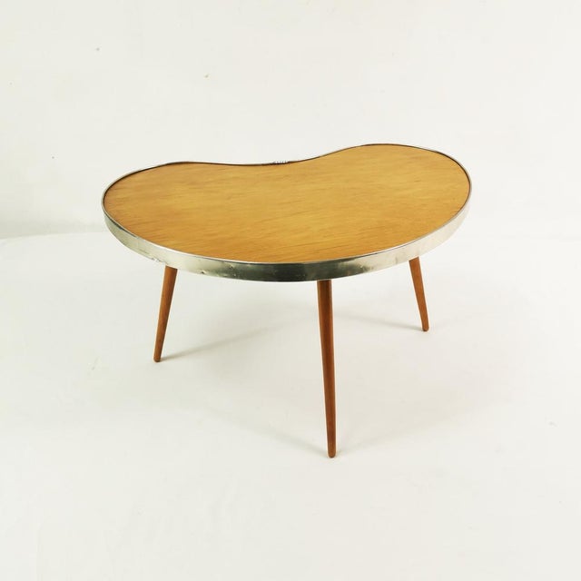 Vintage Flower Stand from Akti, Germany, 1960s For Sale - Image 13 of 13