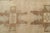 1970s Vintage Handmade Wool Cotton Turkish Beige Runner Rug For Sale - Image 11 of 11